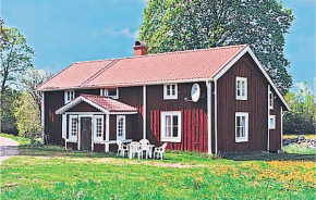Holiday home C/O Vilhelmsson Linneryd